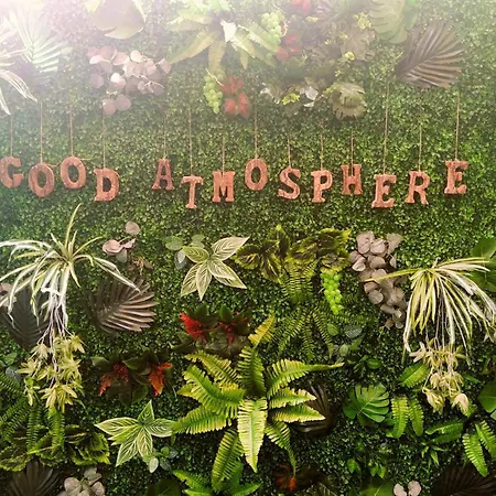 Good Atmosphere אל ונדרל
