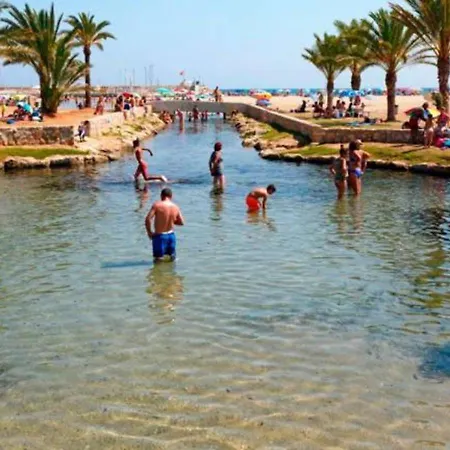 דירה Good Atmosphere *