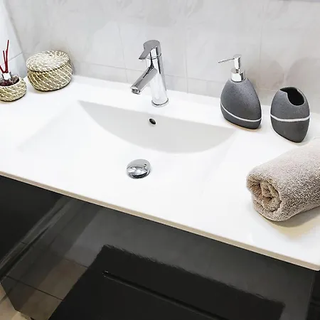Apartmán Parenthesis Vendrell *