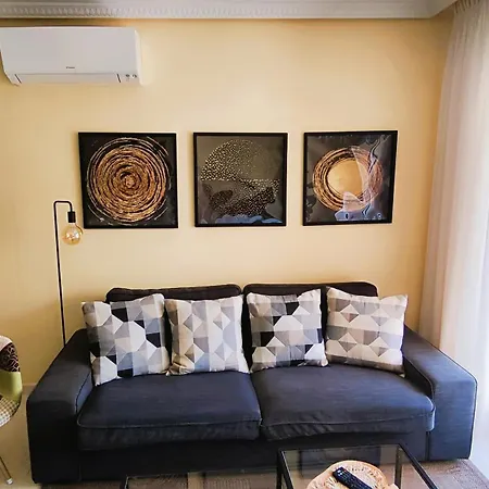 Parenthesis Living - Vendrell *