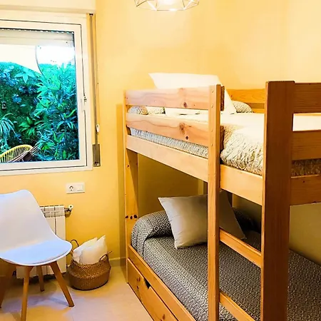 Apartament Parenthesis Living - Vendrell El Vendrell
