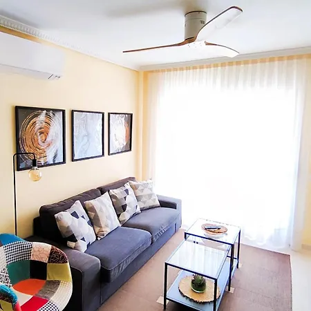Apartmán Parenthesis Vendrell