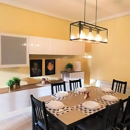 Apartmán Parenthesis Vendrell El Vendrell