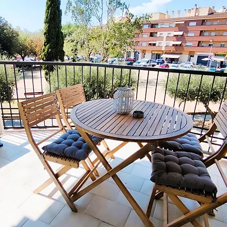 Apartmán Parenthesis Vendrell El Vendrell
