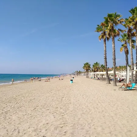 Good Atmosphere * El Vendrell