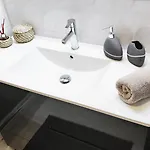Apartment Good Atmosphere *