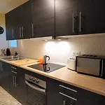 Apartment Good Atmosphere