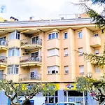 Good Atmosphere Apartment