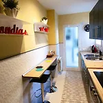 Apartment Good Atmosphere *