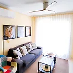 Apartment Good Atmosphere