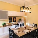 Apartment Good Atmosphere El Vendrell