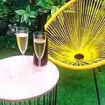 Good Atmosphere Apartment
