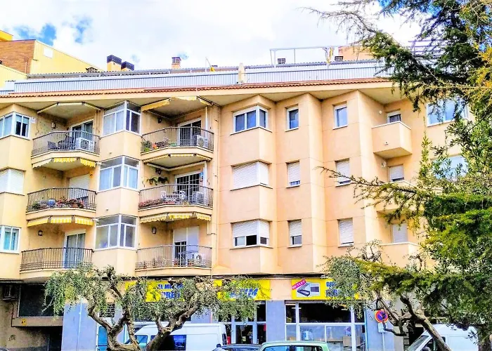 Good Atmosphere Apartment