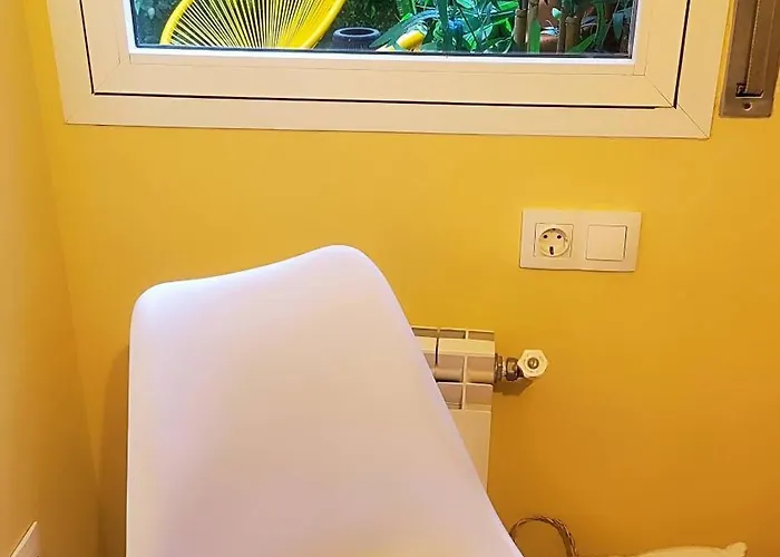 Good Atmosphere Apartment *
