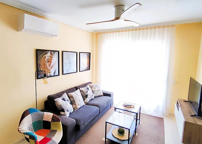 Apartment Good Atmosphere