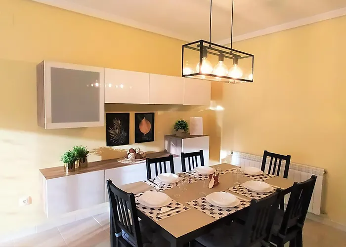Apartment Good Atmosphere El Vendrell