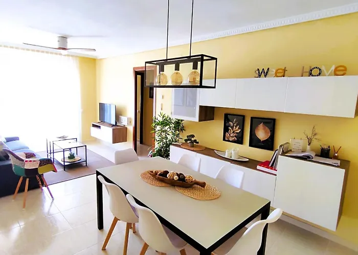 Good Atmosphere Apartment