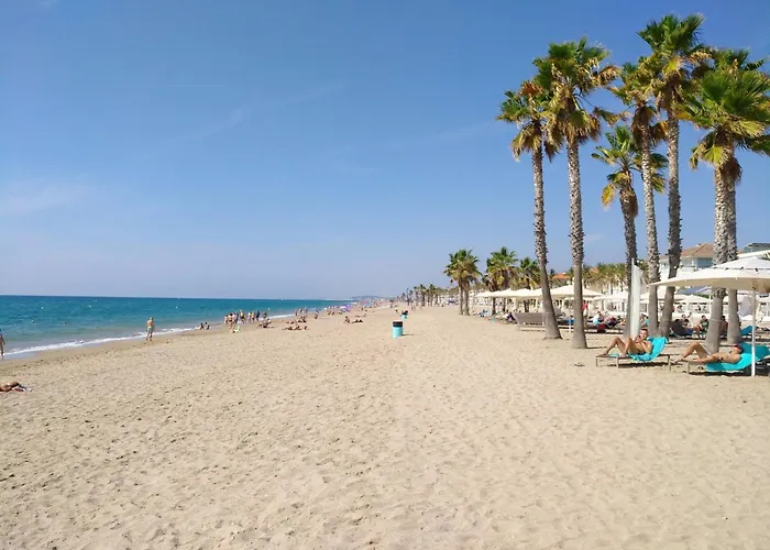 Good Atmosphere * El Vendrell