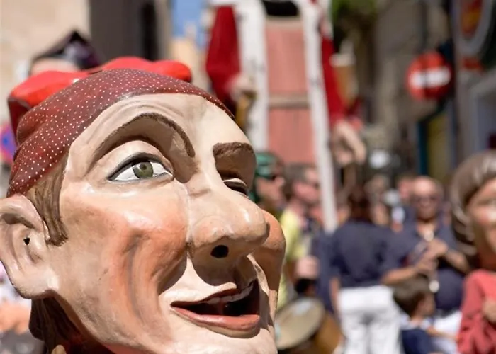 Good Atmosphere El Vendrell